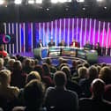 Question Time will be in Peterborough on Thursday (January 18). Credit: BBC.