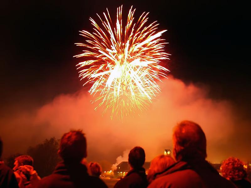 Below we’ve produced an ultimate guide to Bonfire Night 2026 in and around Peterborough.