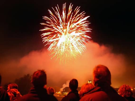 Below we’ve produced an ultimate guide to Bonfire Night 2026 in and around Peterborough.