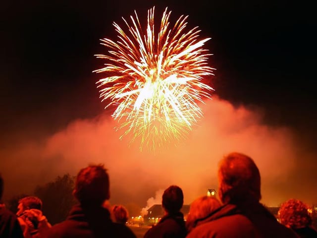 Below we’ve produced an ultimate guide to Bonfire Night 2026 in and around Peterborough.