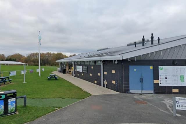 The Club runs at the Nene Valley Community Centre in Woodston