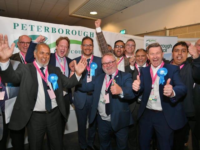 The Conservative Group