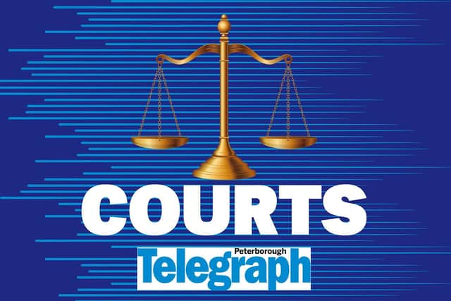Lee Hopps has been jailed for more than two years