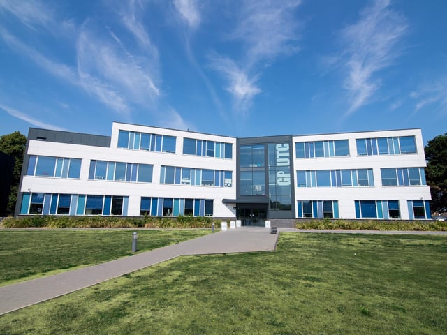 Greater Peterborough UTC was rated Good at the last inspection in 2022