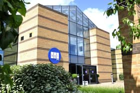 The sale of BGL Insurance in Peterborough has been completed but the new owners say it is too early to say if there will be job losses in the fuure.