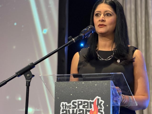 Announcing the Spark Awards 2026 winners