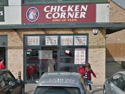 Chicken Corner at Unit 1, Bellona Drive, Stanground South, Peterborough