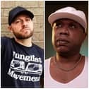 Strictly Soulful welcomes Grooverider, DJ Barrington and MC  Fokus to Peterborough