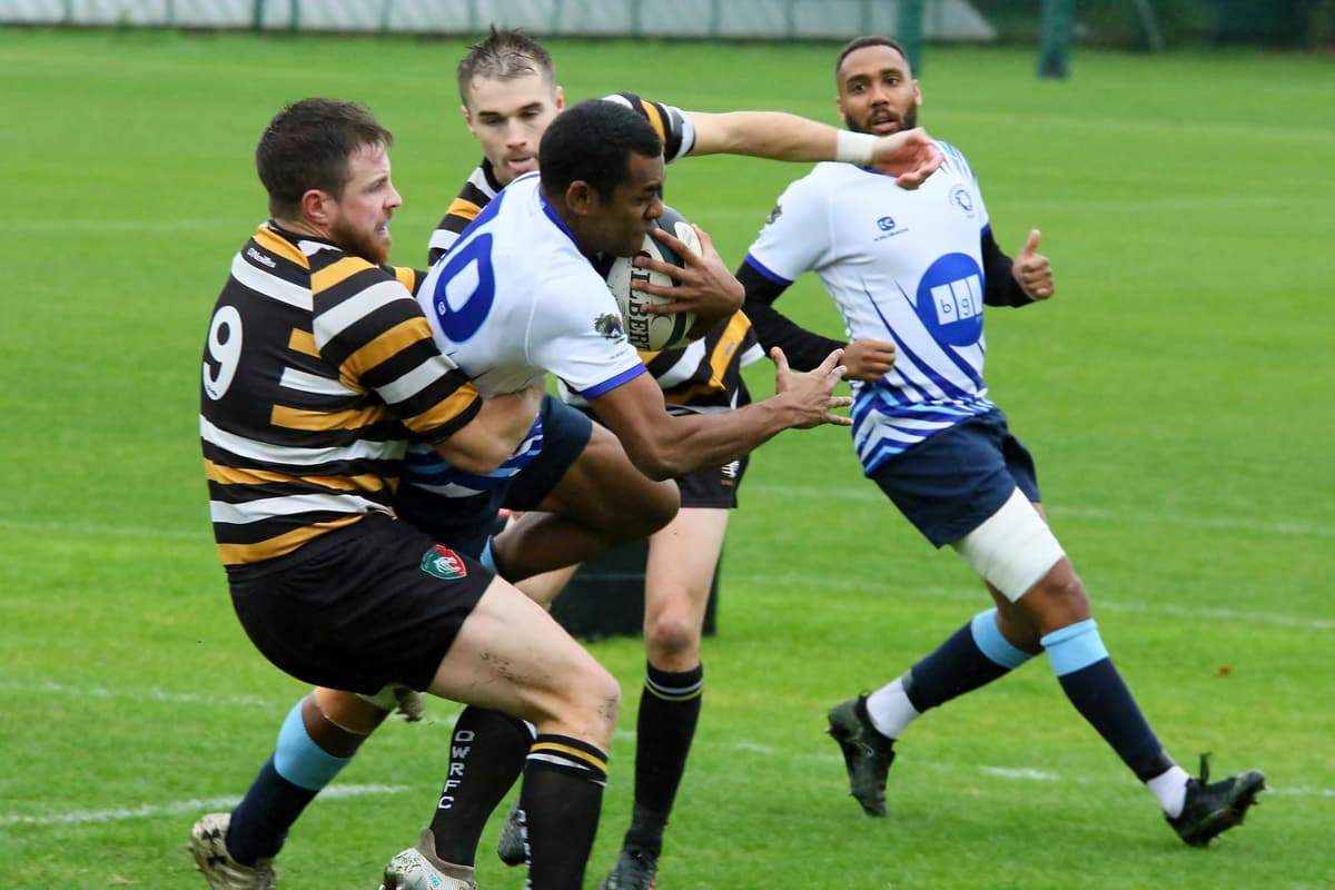 Peternorough Rufc Peterborough Lions are off the mark, Peterborough RUFC to play with no ...