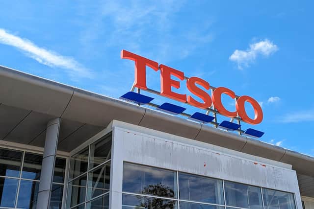 A persistent thief who breached a court order by going into Tesco in Peterborough is jailed