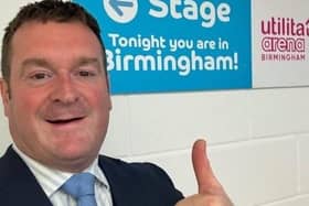 Reform UK has announced Ryan Coogan as its candidate for the Cambridgeshire and Peterborough Combined Authority (CPCA) mayoral election.