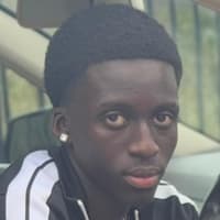 Murder trial shown CCTV of Peterborough 16-year-old collapsing after suffering fatal stab wound