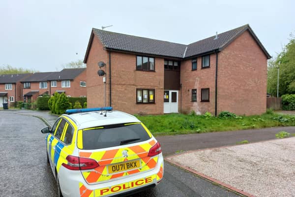 Police took the action following scores of complaints from residents