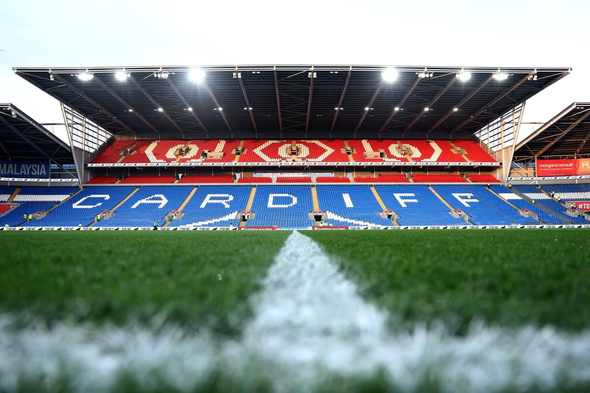 Peterborough United tickets for the away games at Cardiff City and Wigan ...