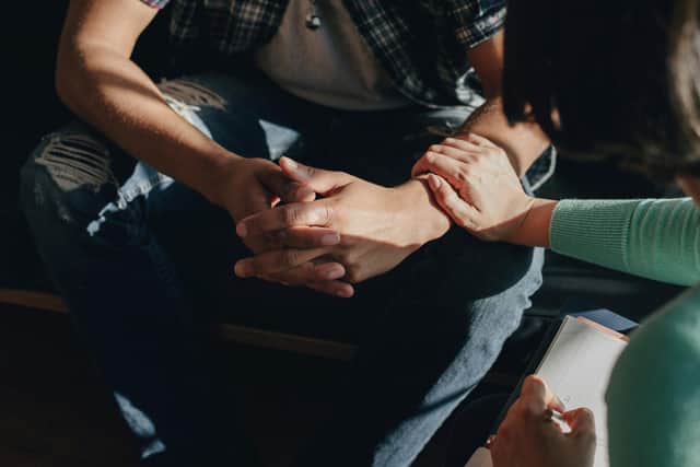 The UK Addiction Treatment Group (UKAT) is a private provider of detox and rehab treatments