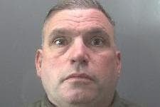 Two men guilty of attending 'large scale' hare coursing event in ...