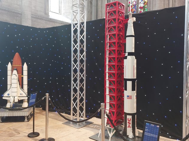Rockets