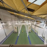 An open evening has been scheduled at the new state-of-the-art Stamford Indoor Cricket Centre