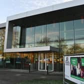 Peterborough MP Paul Bristow is seeking a public timetable for the re-opening of the Key Theatre in Peterborough