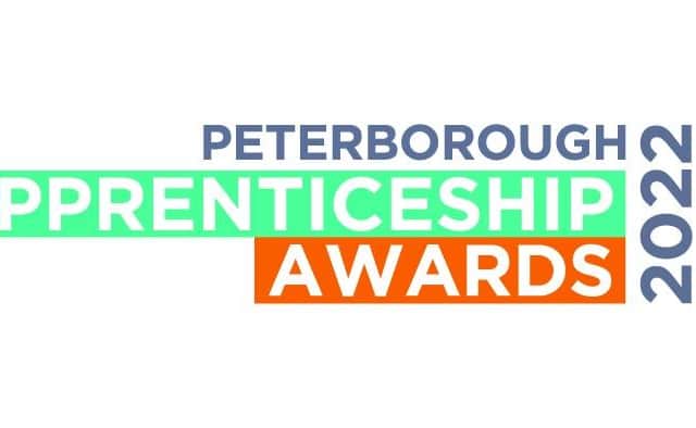 The deadline for entries to the Peterborough Apprenticeship Awards 2022 is July 15.