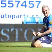 Jack Marriott could be set to leave Peterborough United. Photo: Joe Dent.