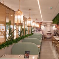 Opening details confirmed for new Umami all-you-can-eat buffet in Peterborough’s Queensgate Shopping Centre
