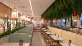 Umami will open its doors in November
