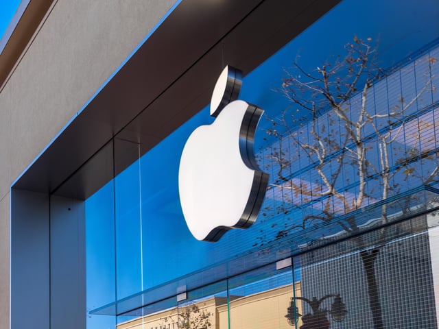 There is no Apple shop in Peterborough - and residents said a place to get the latest iPhone or iPad was near the top of the wish list