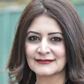 Councillor GP Shabina Qayyum is planning to hold weekly medial sessions for asylum seekers placed in two Peterborough hotels.