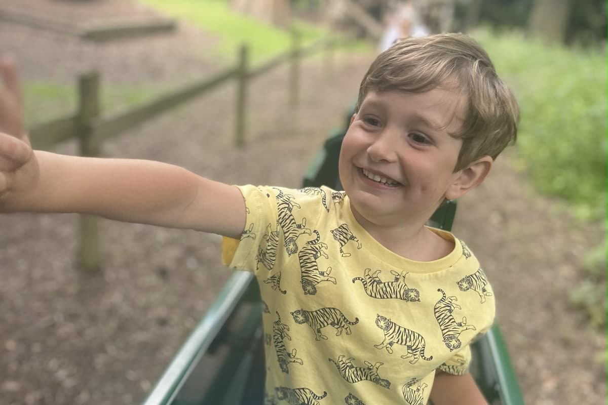 Benedict Blythe Foundation launches groundbreaking AI tool to support ...
