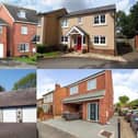 Could one of these properties be your next home?