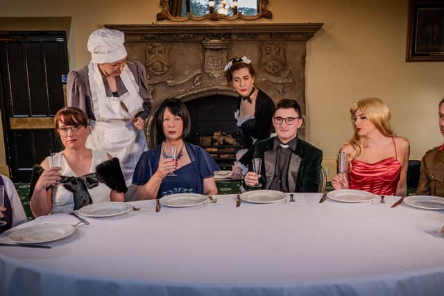 Cluedo