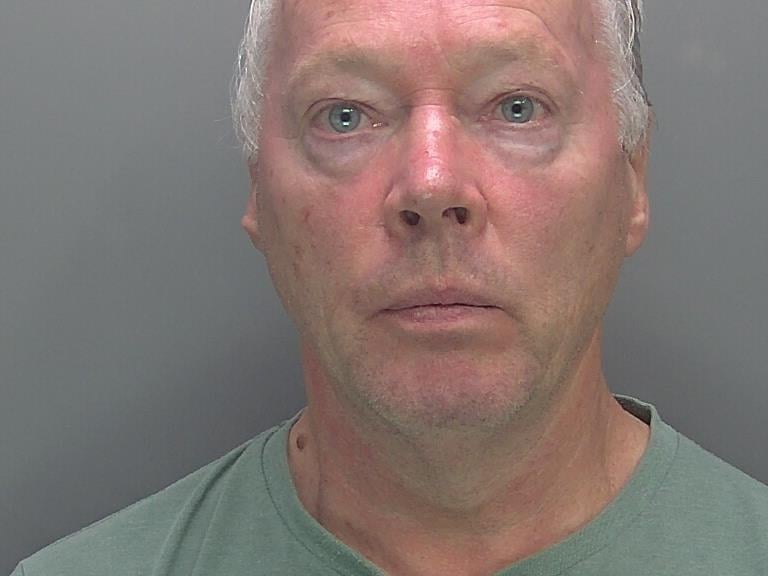 Robert Skilton (65) of The Brindles, in Green Street, March, drove his car at a tradesman in a row over parking. Skilton was found guilty of assault occasioning grievous bodily harm and was jailed for six years