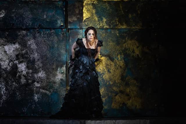 Medea opens the Met season