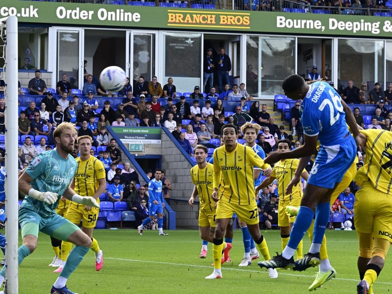 Williams seemed to intimate that O'Connor had a chance for this match but I don't buy it. Seems highly unlikely that he would take the risk and it wasn't a convincing answer when he said it. Okagbue and Feeney are probably the partnership for the foreseeable and if he can be at his best in the air, that will be very welcome on Saturday.