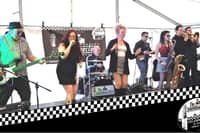 See The Sound Injectors at The Burghley on Sunday