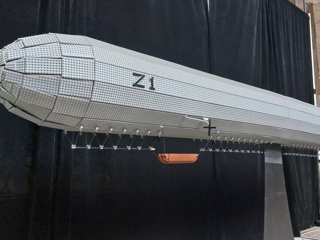 Zeppelin