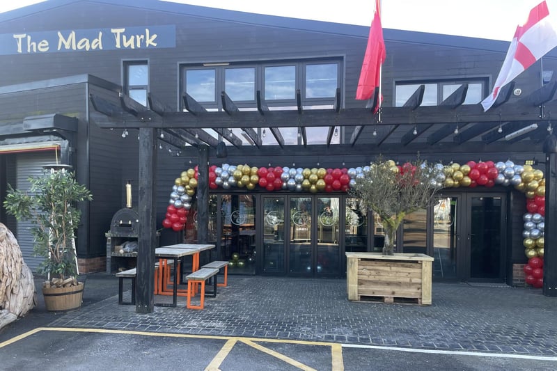New Turkish restaurant opens in Wisbech