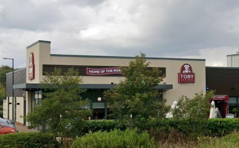 Kids can tuck into a carvery meal for only £1 at Toby Carvery this summer. The deal is available from Monday to Friday, starting June 30 and ending August 29. To redeem, customers must have the Toby app