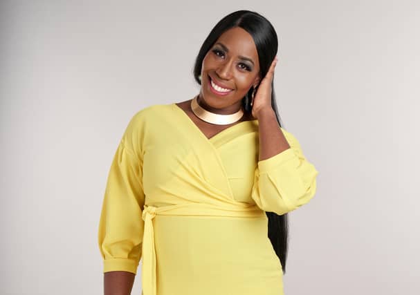 Patricia Wagner is a recognised success coach, professional singer and actress