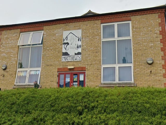 35 pupils put this school as their first choice but only 29 first choice offers were handed out which is a success rate of 82.85%