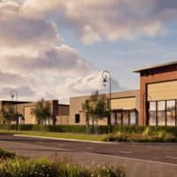 New Tesco store at Hampton Water applies for licence to sell alcohol
