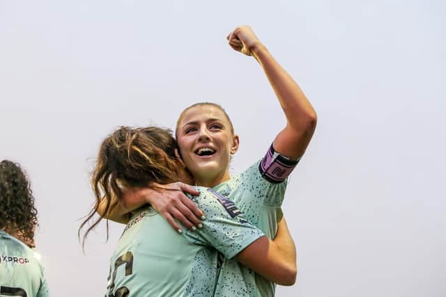 Keir Perkins.