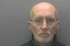 Peter Swan