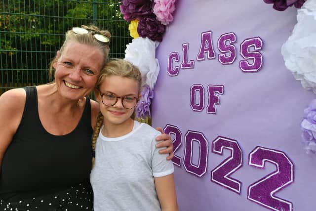 Orton Wistow Primary School: Peterborough school holds special drive ...