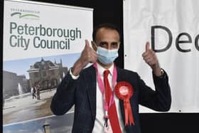 Labour Party leader, Shaz Nawaz, asks 'are we better off since the last election?' in his latest column for the Peterborough Telegraph.