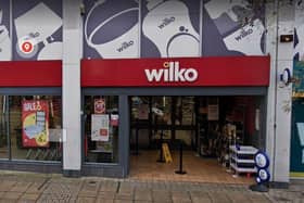 Staff at Wilko stores in Peterborough have been contacted by the hospital trust