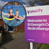 A trial is planned to bring hydrotherapy pool services back to Peterborough