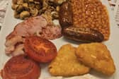 4.6/5 Google rating. A recent customer said: "What a great cafe. Breakfast and coffee was excellent. Well worth a stop off. Very reasonably priced."