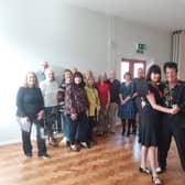 The first Fenland Tea Dance event of 2024 attracted 30 enthusiastic dancers to King Edward Community Centre in Chatteris last month.
